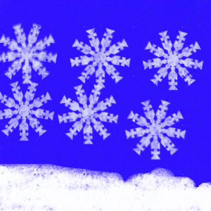 Snowflakes